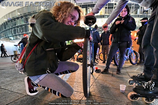 2019-12-26 Milano - Critical Mass 41